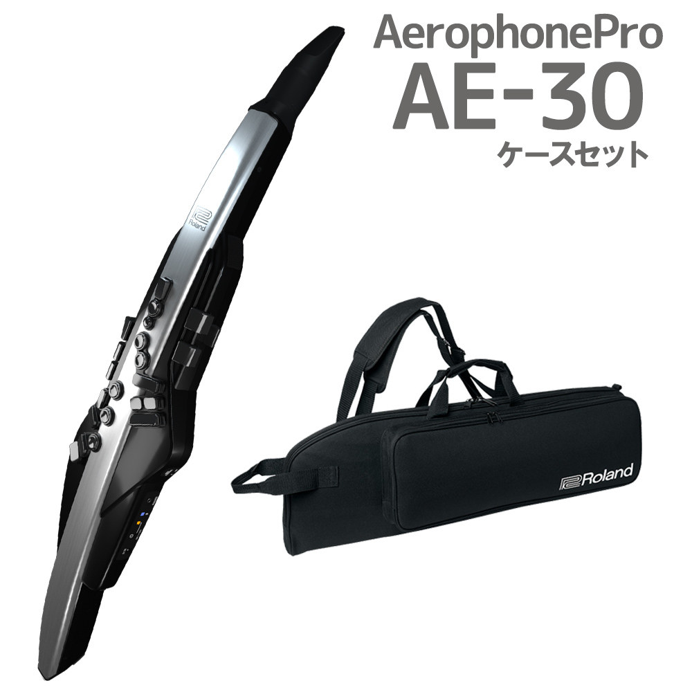 Roland/ローランドAE-30 Aerophone Pro 