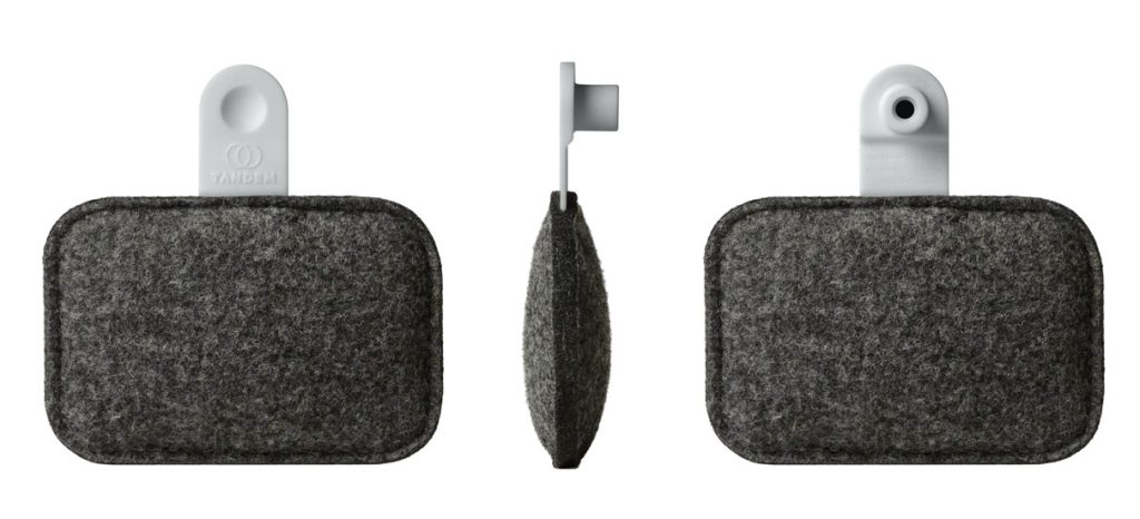 Tandem DrumsDRF-200-GRY Drops 200g