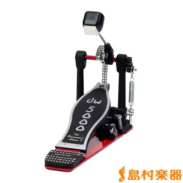dwDW-5000AD4 5000 Series Single Bass Pedal