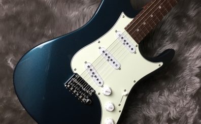 【エレキギター入荷情報！！】Ibanez AZ2203Nが入荷致しました！！