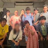 【インストアライブ】浦和バンド天国開催レポート！（2023年8月）