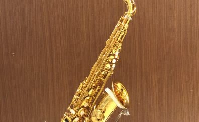 SELMER [SIGNATURE(シグネチャー)] 入荷しました！