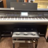 YAMAHA　CVP-905/CSP-255　浦和パルコ店に店頭展示致しました！！