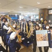 【開催レポート】第34回管楽器フェスタ 浦和会場