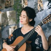 【イベント】河野智美　クラシックギター弾き比べコンサート2026/4/18(土)＆クラシックギターフェア in 浦和パルコ 開催します！【2026/4/10(金)～26(日)】