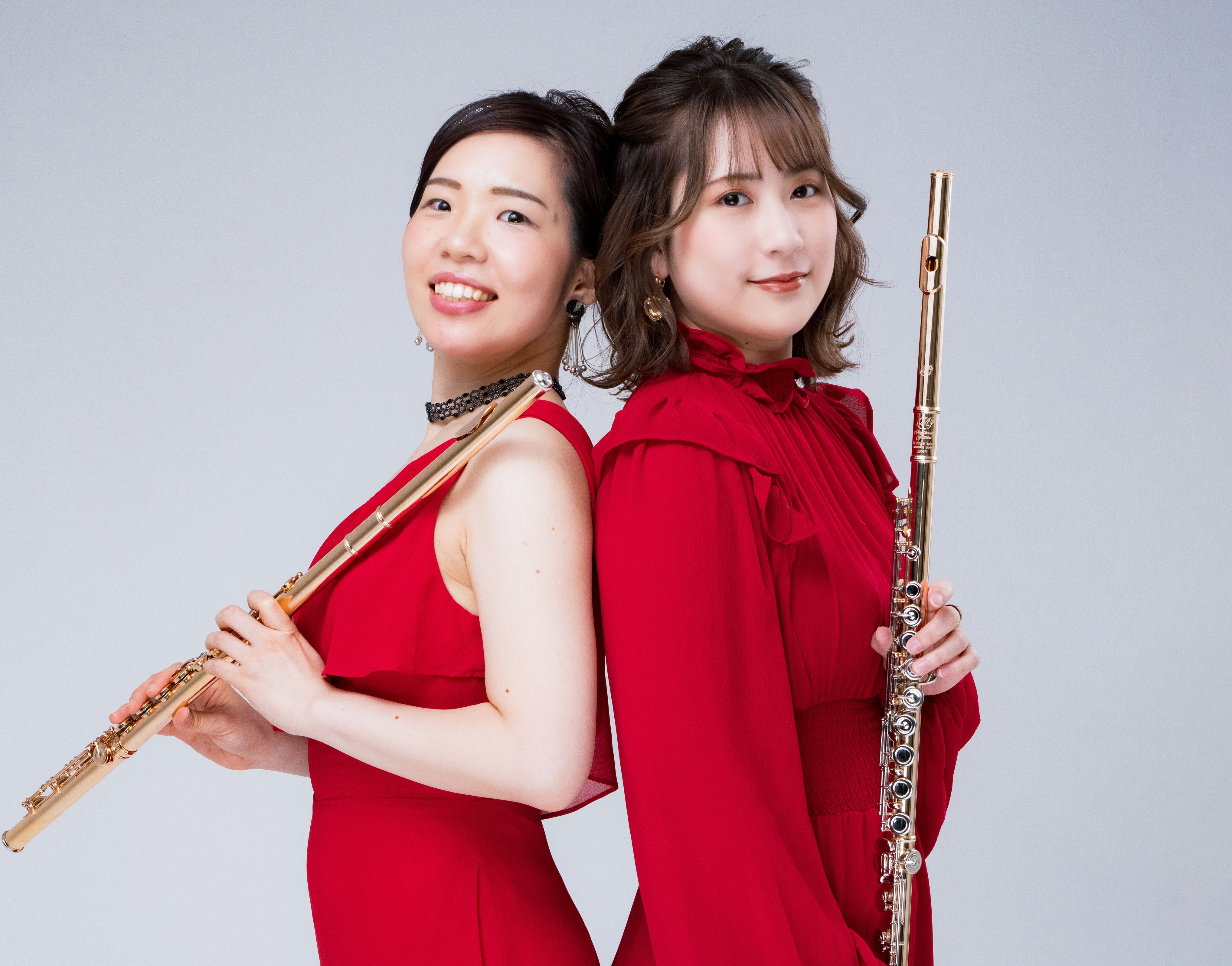 こんにちは(*'▽')管楽器担当の井上です！今日は楽しいイベント開催のご連絡です。 7月14日（日）フルートデュオアランのお二人をお迎えし、スペシャルコンサートとフルートオーケストラのイベントを開催します♪ CONTENTSフルートデュオアランスペシャルコンサートフルートオーケストラフルートデュオア […]