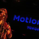 【めちゃモテサックス】萩原隆 氏による　公開レッスン＆サックスコンサート 開催決定