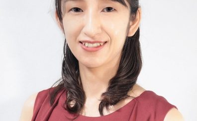 ピアノインストラクター  井上 亜紀子　インタビュー