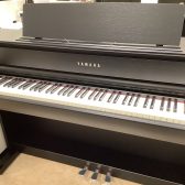 新製品♪YAMAHA【CLP-875】展示品が入荷いたしました！！【SCLP-8450/SCLP-8350】も入荷予定です！