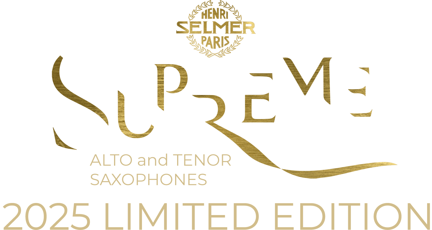 こんにちは(*‘∀‘)管楽器担当の井上です。 大人気のH.Selmerより、2025 Limited Editionモデルの発売が決定しました！！ 「2025 Limited Edition」はボディとキーはマットブラックで仕上げ、キーパーツはブラッククリスタルがあしらわれ、ネックコルクにはブラック […]
