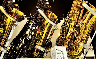 YAS-62A ユッコ・ミラー選定品 入荷しました♪