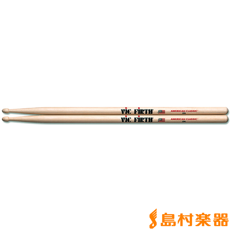 Vic Firth 5A