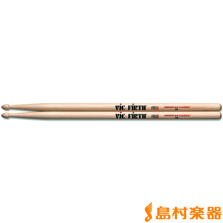 Vic Firth 5B
