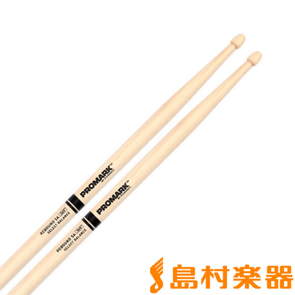 Pro-Mark Rebound 5A