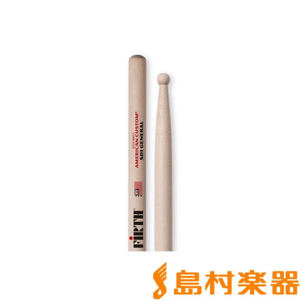 Vic Firth SD1 General