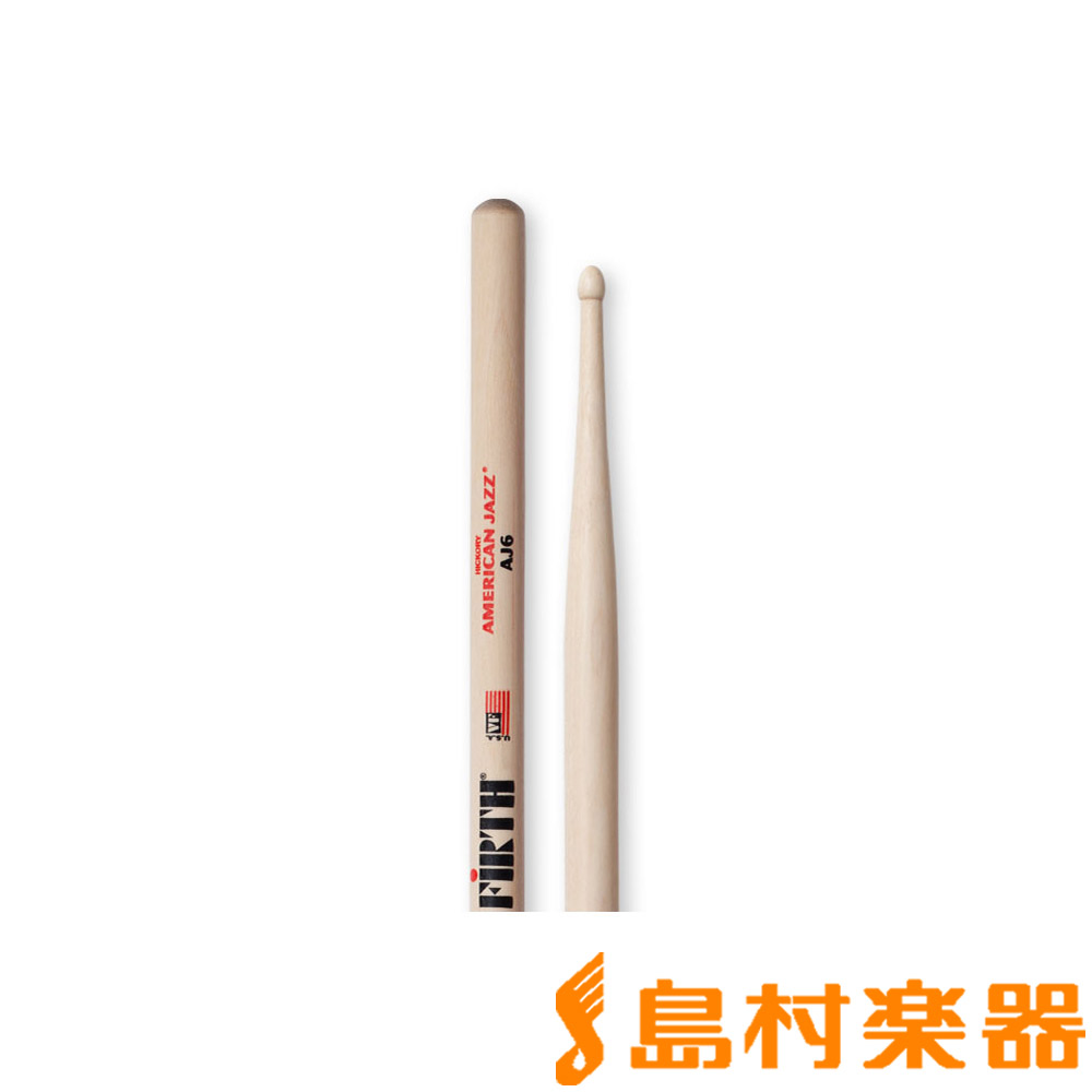 Vic Firth AJ6