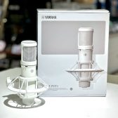 【新製品レビュー】YAMAHA YCS705 コンデンサーマイク