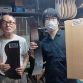 【ギター工房探訪レポート】2025年8月 西野春平（にしのしゅんぺい)氏