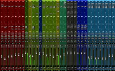 Pro Toolsで音が出ないときのチェックリスト
