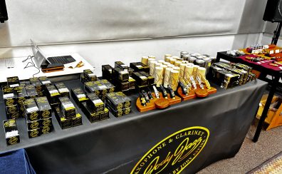 マウスピースフェア　開催決定！