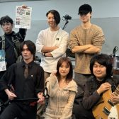 【HOTLINE2025-2026】11/16(日)店舗ライブ開催レポート 第1弾! (浦和店)