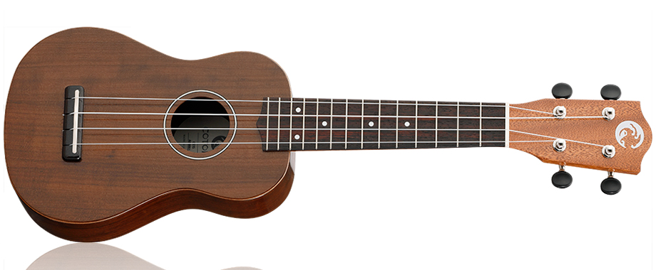 ウクレレ　【ソプラノ】COTONE　CS3S