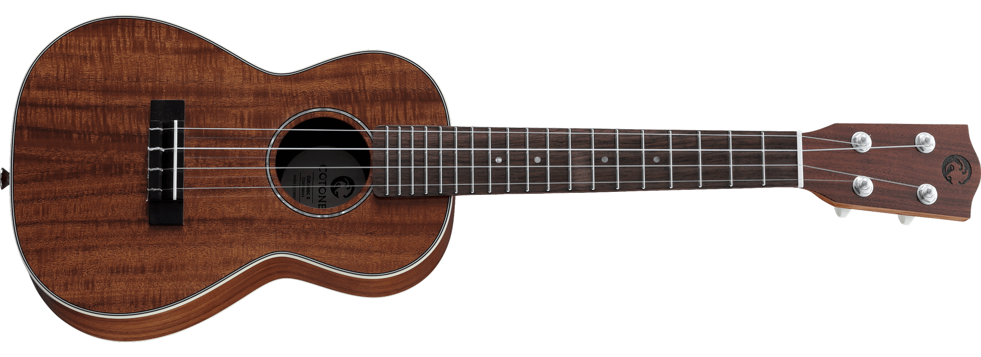 ウクレレ　【コンサート】COTONE　CUK-500CⅡ