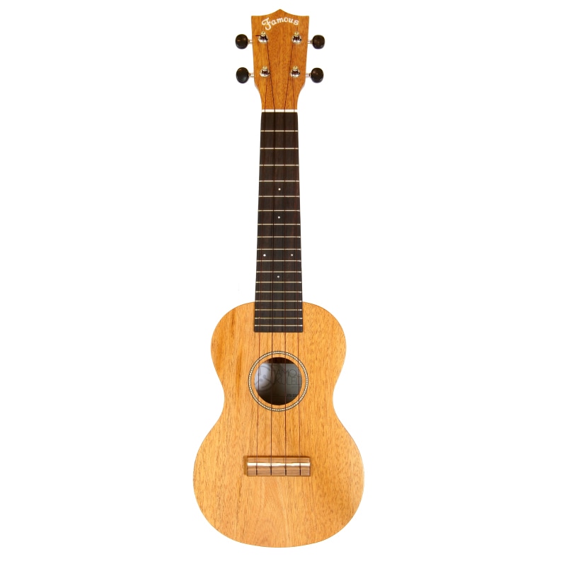 ウクレレ　【ソプラノ】Famous　FS-210