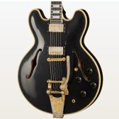 Gibson Keith Richards 1960 ES-355 Collector’s Edition, Signed Label 抽選受付のお知らせ