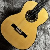 【クラシックギター】君島聡 MODEL LUNA入荷しました！