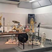 管楽器体験会　開催します♬