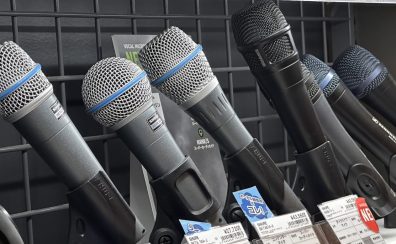 【軽音楽部の顧問の先生をサポートいたします！】生徒が輝くステージを、機材面からバックアップ。音楽室の「音作り」の悩み、プロの視点を活用してみませんか？