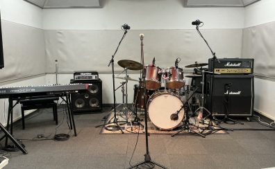 【軽音部必見】マイマイクを持つメリットとは？「最初の1本」の選び方