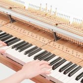ハイブリッドピアノの魅力と主要モデルのご紹介🎹そもそもハイブリットピアノって！？