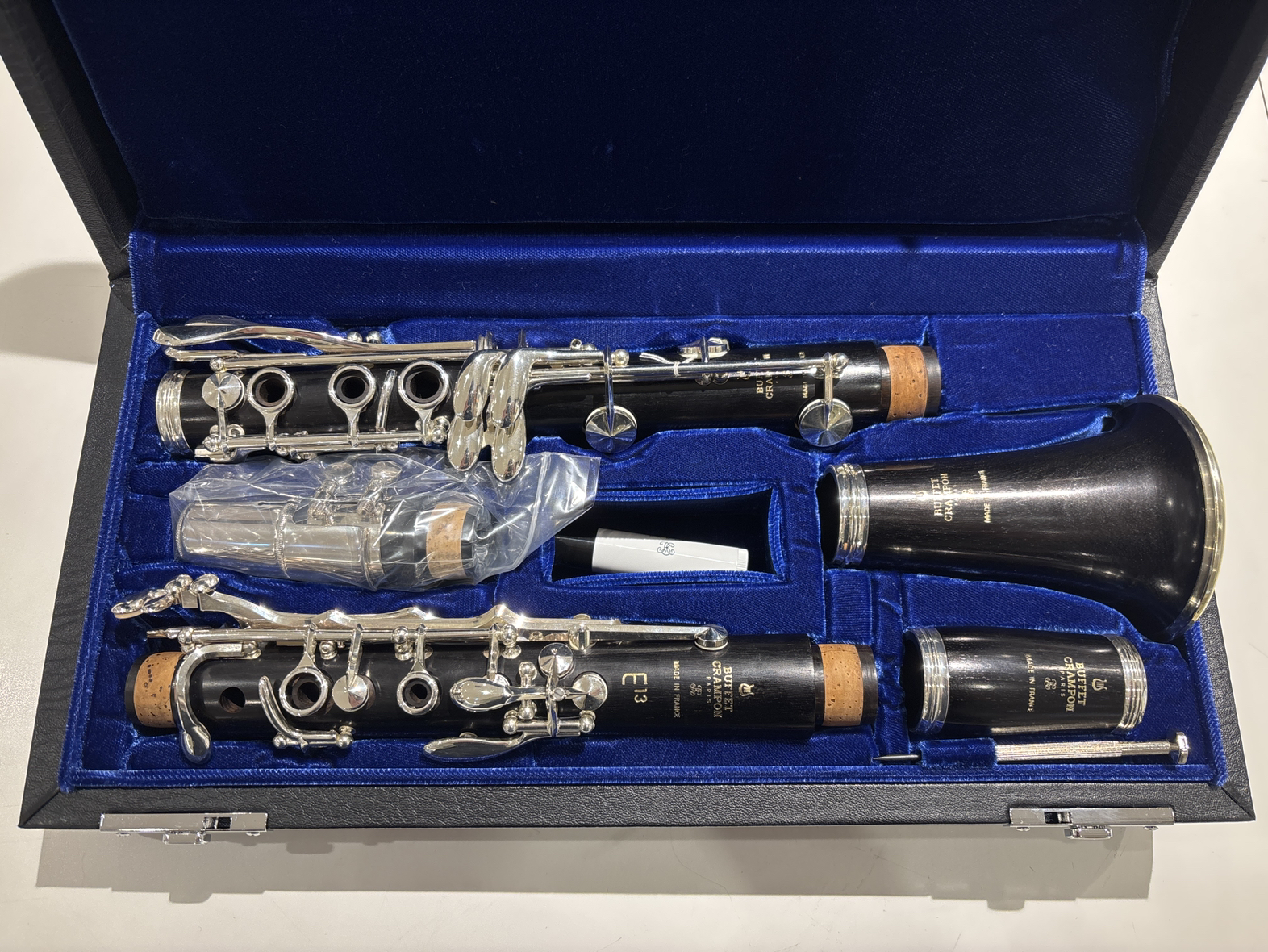 Buffet CramponE13/inB