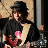 【ギター教室講師紹介】　野村　清貴