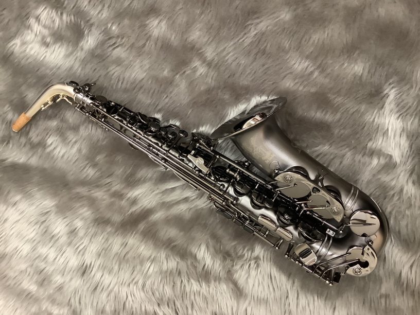 【SAX】キャノンボールSAX入荷いたしました！｜島村楽器 宇都宮インターパークビレッジ店