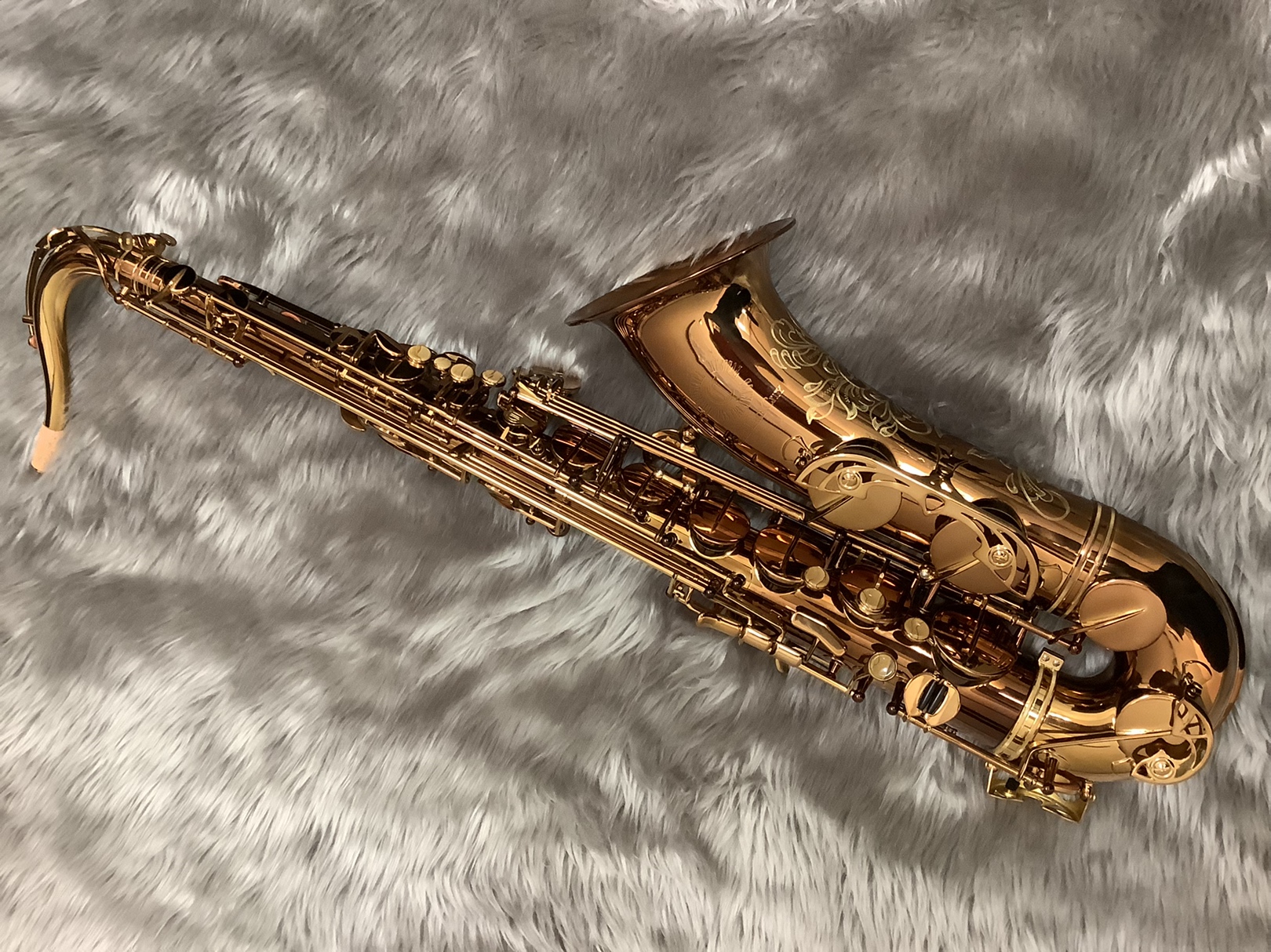 【SAX】キャノンボールSAX入荷いたしました！｜島村楽器 宇都宮インターパークビレッジ店