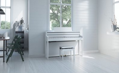Roland　電子ピアノ値上がり決定！購入はお早めに！