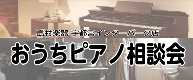 CONTENTSピアノのこと何でも相談ください！ピアノのこと何でも相談ください！ レッスン用・ご趣味用などなどピアノを買うにあたって何を買ったらよいのか。。。 そんな皆様にしっかり長く・楽しくお使いいただけるピアノをご紹介させていただきます！ どんな些細な事でも大丈夫です！まだまだ購入は先でも大丈夫 […]