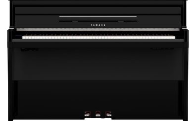 話題の新製品NU1XA（ハイブリッドピアノ）11月10日（金）発売！予約受付中！
