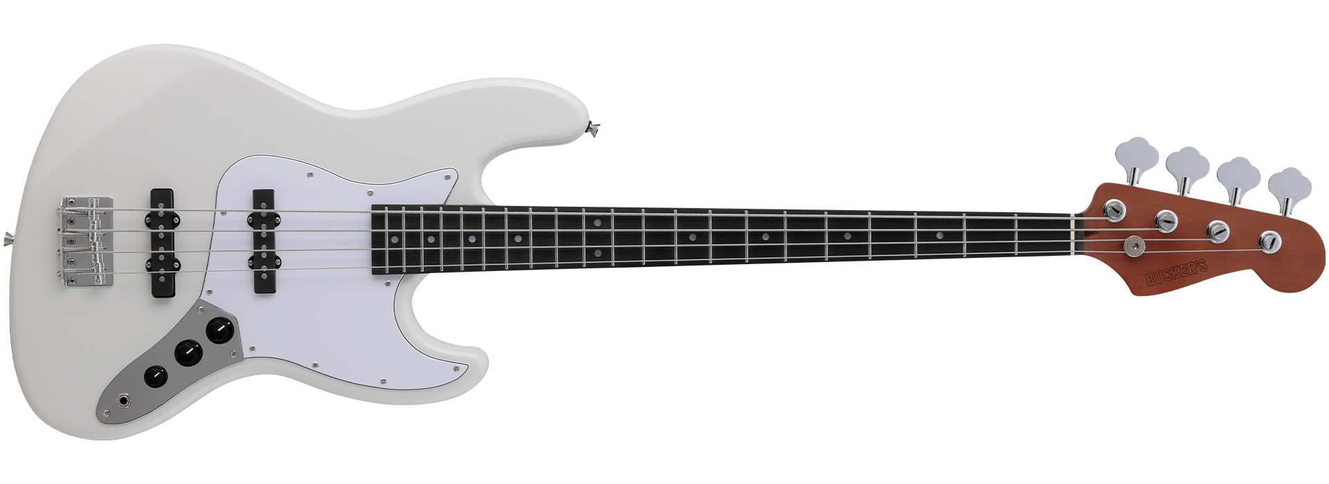 エレキベースBUSKER’S BJB-Standard