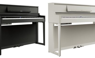 【新製品】Roland×島村楽器 コラボレーションモデル電子ピアノ予約受付中