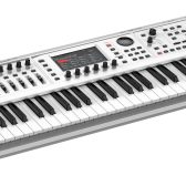 【新商品】シンセサイザーRoland/FANTOM-06-SC