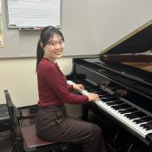 宇都宮インターパーク　～ ピアノ教室のご案内 ～