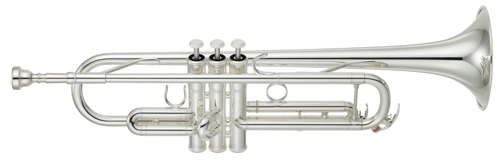 トランペットYTR-4335GSⅡ