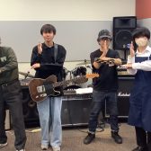 2025/4/20宇都宮インターパーク店 – インストアライブ開催いたしました👍