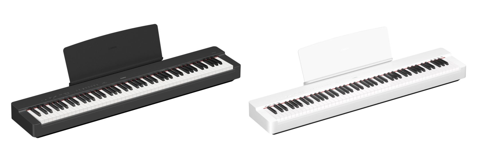 電子ピアノP-225