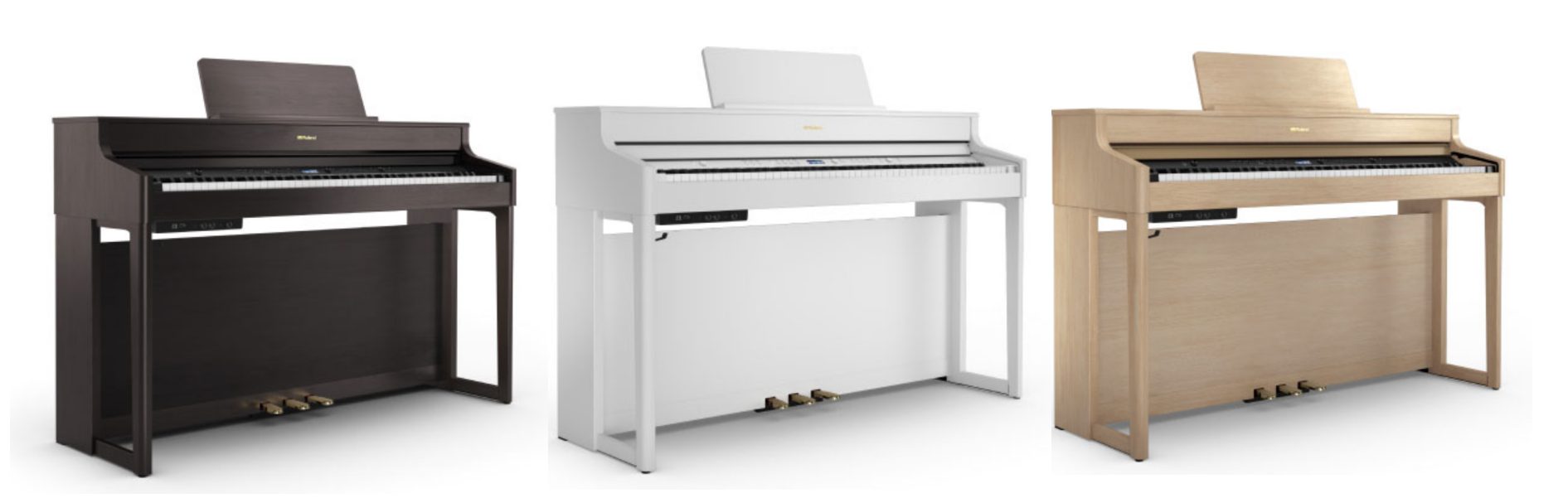 電子ピアノHP702