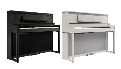 電子ピアノLX6GP